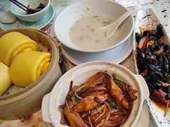 -点都德(广州白云山景区南门店)