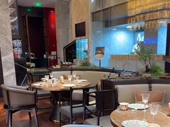 -海派悦庭·海胆烧麦·新融合菜(凯德广场店)