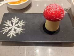 -海底捞火锅(天通苑华联店)