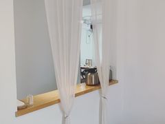-朵朵开素食餐厅(后宰门街店)