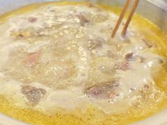 -金龙·打边炉(南京西路店)