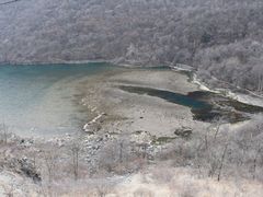 -叠溪松坪沟景区