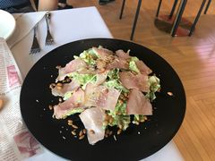 -我的四季意大利餐厅(春天百货店)