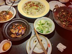 -湘阁里辣(东门茂业店)