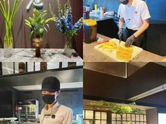 -君庭中餐馆(湘江豪生店)