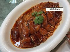 -點無缺茶楼·海鲜酒家(世博店)