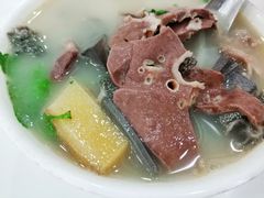 羊杂汤-北大佟园(北京大学店)