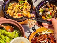 -啫神·广州地标美食(北京路店)