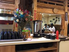 -恩你小木屋·烤肉韩式料理(嘉兴秀洲店)