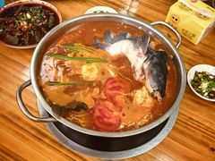 -苗侗地道红酸.酸汤鱼·酸汤牛肉