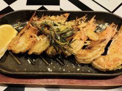 -CRAZYONES西班牙海鲜饭(日月光店)