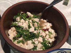 -汉唐宴长安食府