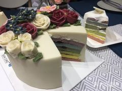 -BONCAKE裱花蛋糕(万象汇店)