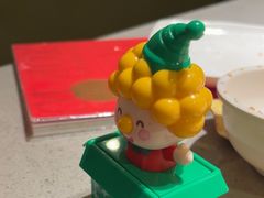 -海底捞火锅(天津SM城市广场店)
