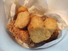 -麦当劳(杭州运河上街商业中心店)