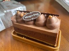 -哈根达斯(SM店)