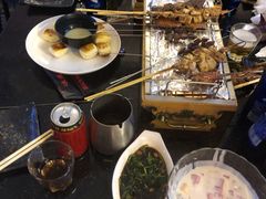 -冰城小镇音乐串吧·聚会餐厅(百子湾店)