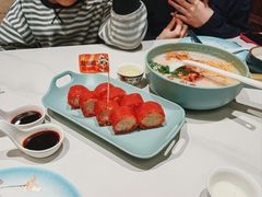 -喜势点·糖沙翁手工茶点·本地人茶居(永庆坊店)