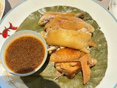 -小炳胜(卓悦中心店)
