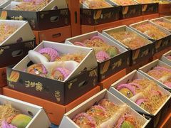 -鲜力达果品批发直销(青山店)