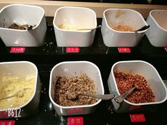 -热火朝天鲜切牛肉火锅(南强街巷店)