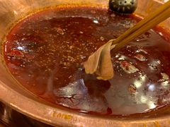 -老码头火锅(玉林店)
