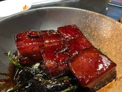 -羡餐厅·杭帮菜·淳菜(千岛湖自由洲际殿店)