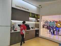 -龙格亲子游泳·水育早教运动中心(龙湾天街店)