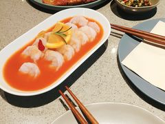 -半山腰·云南菜(侨福芳草地店)