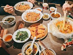 -阿大排档(长春这有山店)