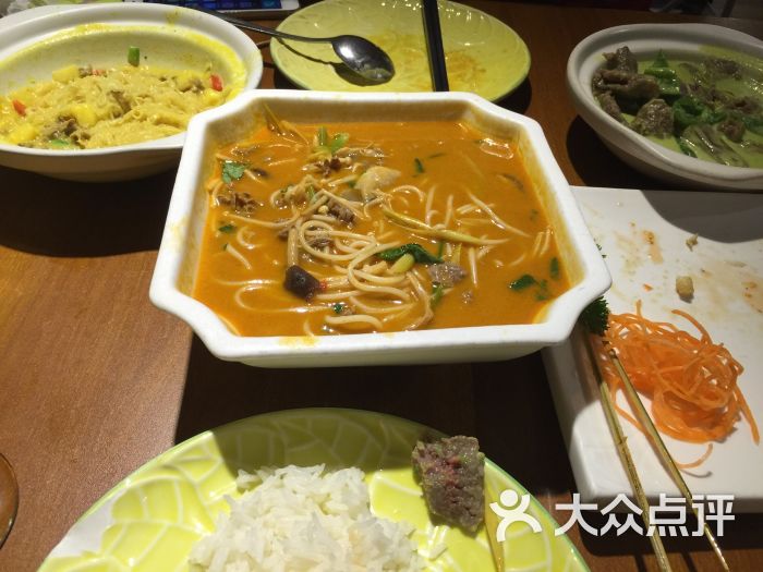 蕉叶(西单大悦城店)图片 - 第1张