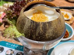 -春润大地海南椰子鸡(沙井京基百纳广场店)