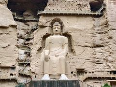 -炳灵寺世界文化遗产旅游区