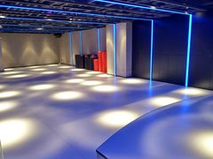 -VIP 威尔仕健身·游泳(嘉华中心店)