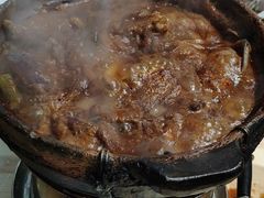 牛蛙煲-范贤光鸡公煲(平乐园总店)