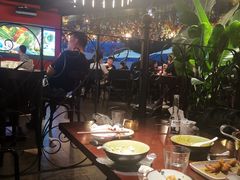 大堂-成都娃娃花园餐厅 (南艺旗舰店)