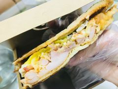 -热狗巴士hotdog bus