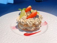 -ZHAO赵·牛扒坊(仁和新城店)