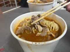-四里沙茶面(湖滨四里店)
