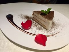 提拉米苏-王品牛排(郑州大卫城店)