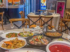 -好兄弟郭巨海鲜(天一阁店)