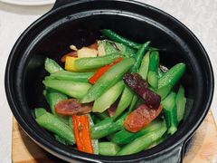 -丰鲤楼•闽南茶楼(仟禧汇店)