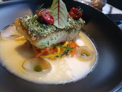 -AZUL by FUEL蓝色·法式酒馆(琶醍店)