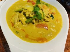 -Siam泰餐厅(水上公园店)