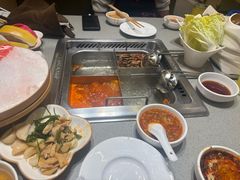 -海底捞火锅(亲贤北街店)