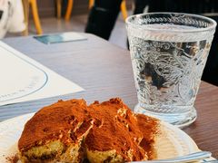 -沏点Trattoria意大利餐厅(新街口店)