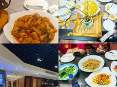 -金泽大酒店·卢塞恩餐厅·年夜饭春节连市