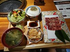 -肉魁屋·烧肉·烧鸟·酒场(高新店)