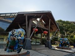 -三江森林温泉度假区