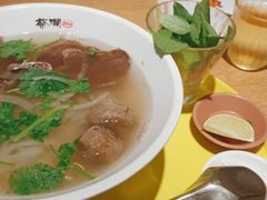 -蔡澜Pho·越南粉餐厅(海上世界店)